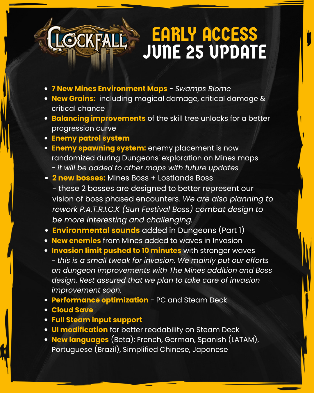 Steam post image