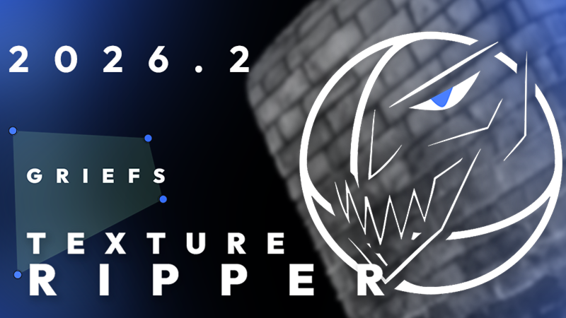 Steam Game Ripper Steam :: GRIEFS Texture Ripper :: Update 2026.2: Professional DDS ...