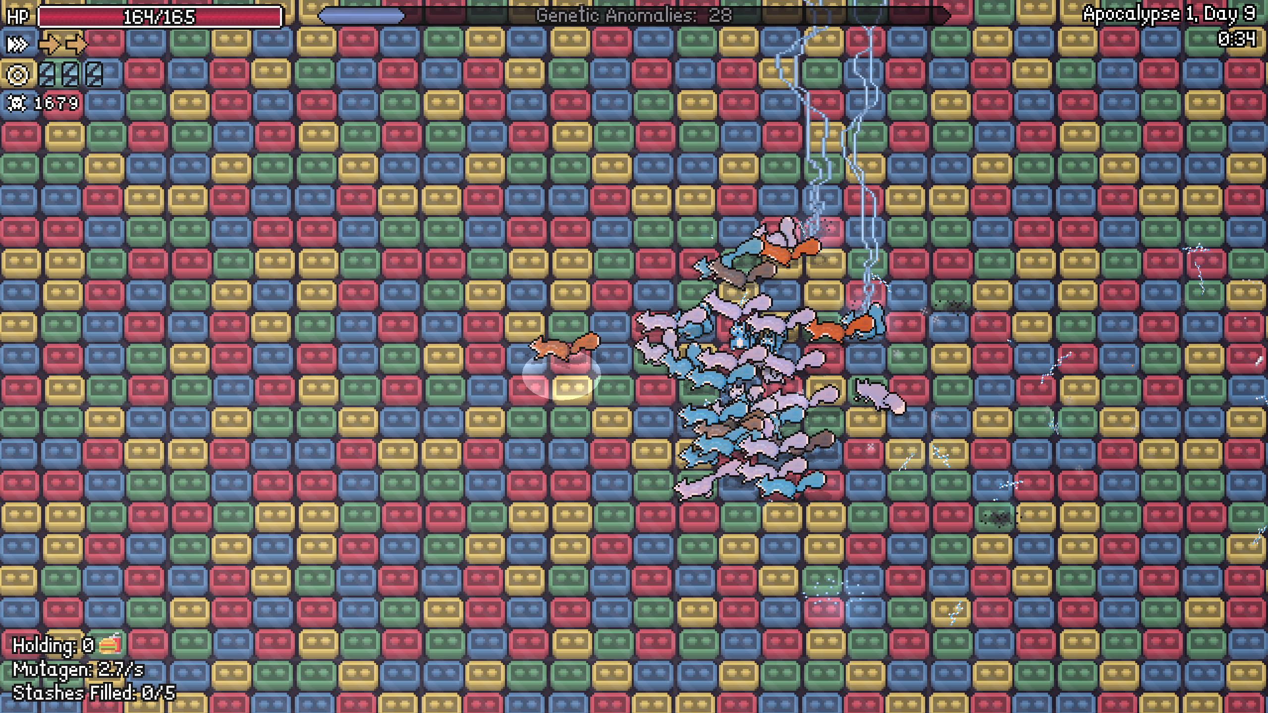 Steam post image