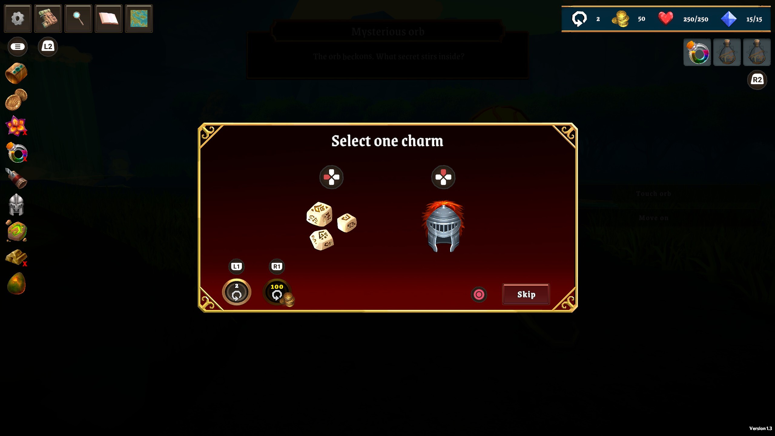 Steam post image