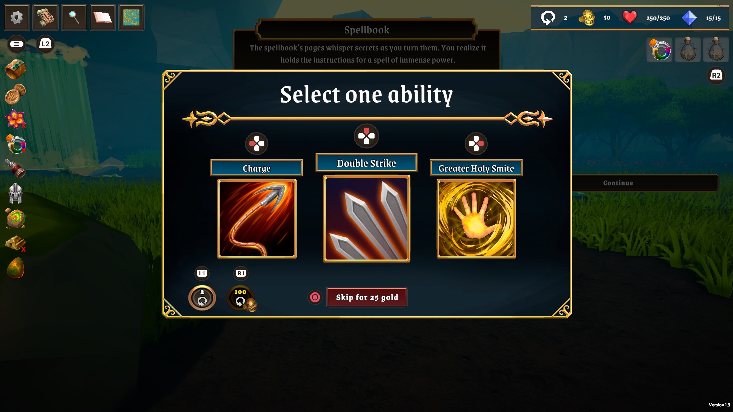Steam post image