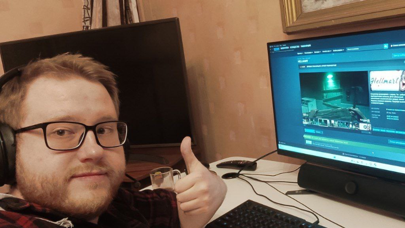 Steam post image