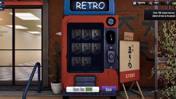 Steam Community :: Gamer Stop Simulator : Prologue