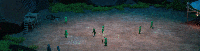 Steam post image