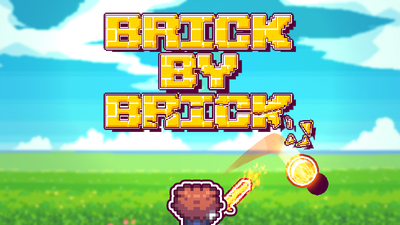 Brick By Brick on Steam