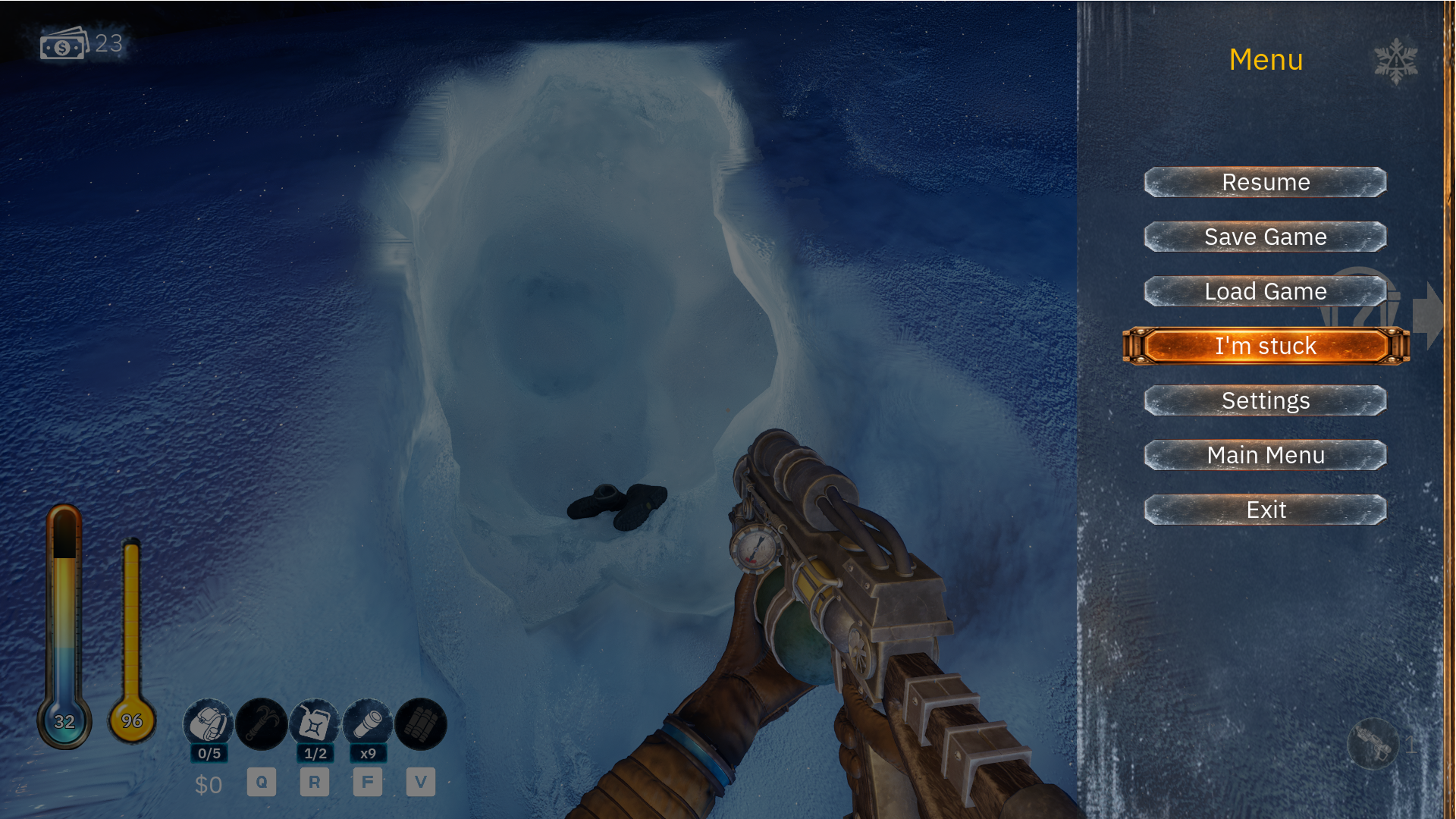 Steam post image