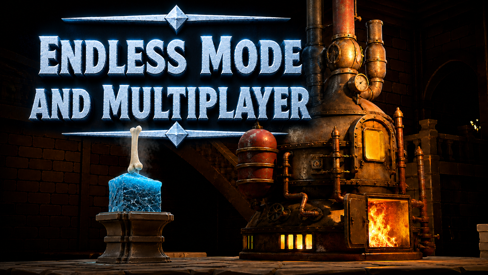 Steam post image