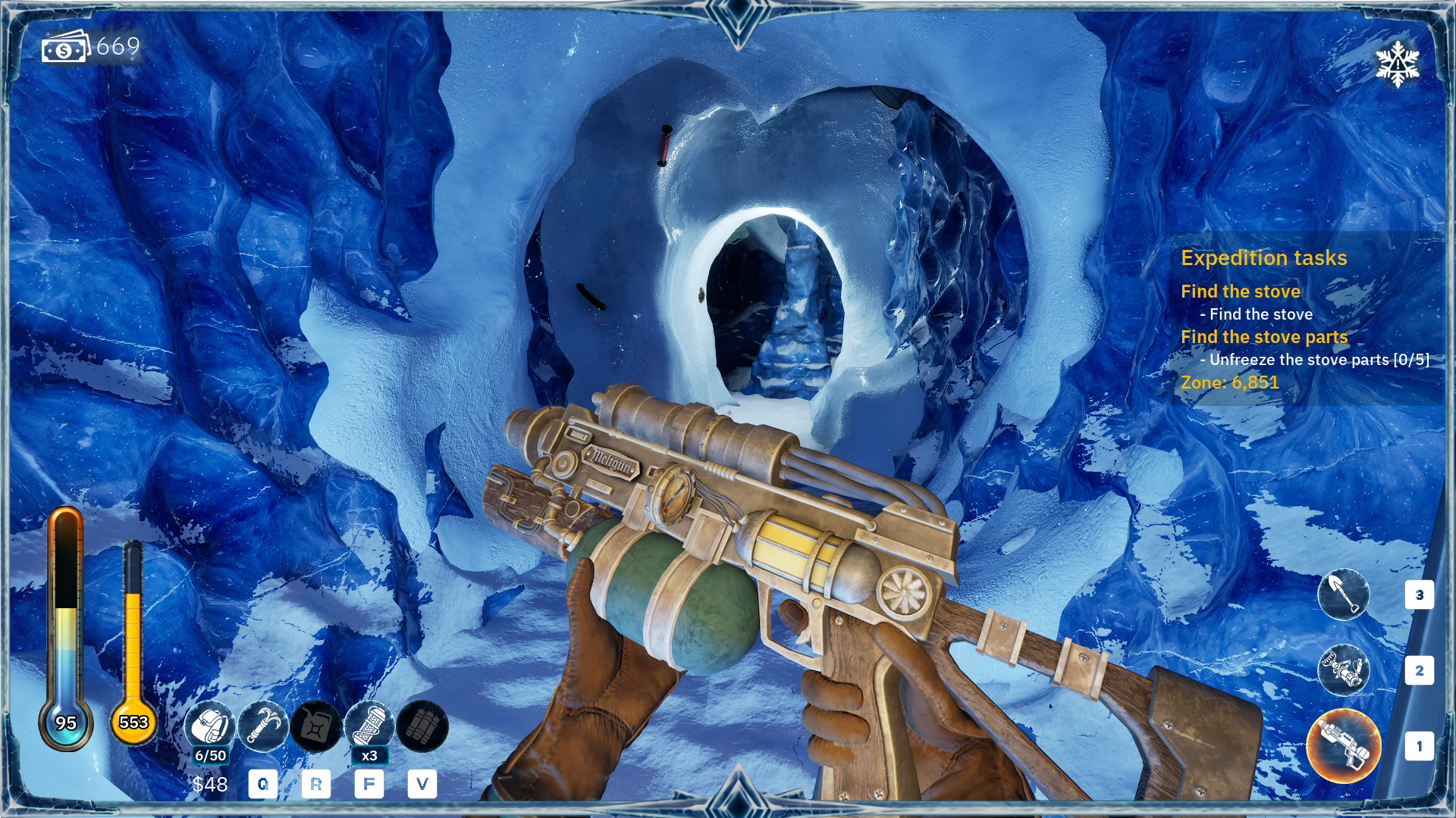 Steam post image