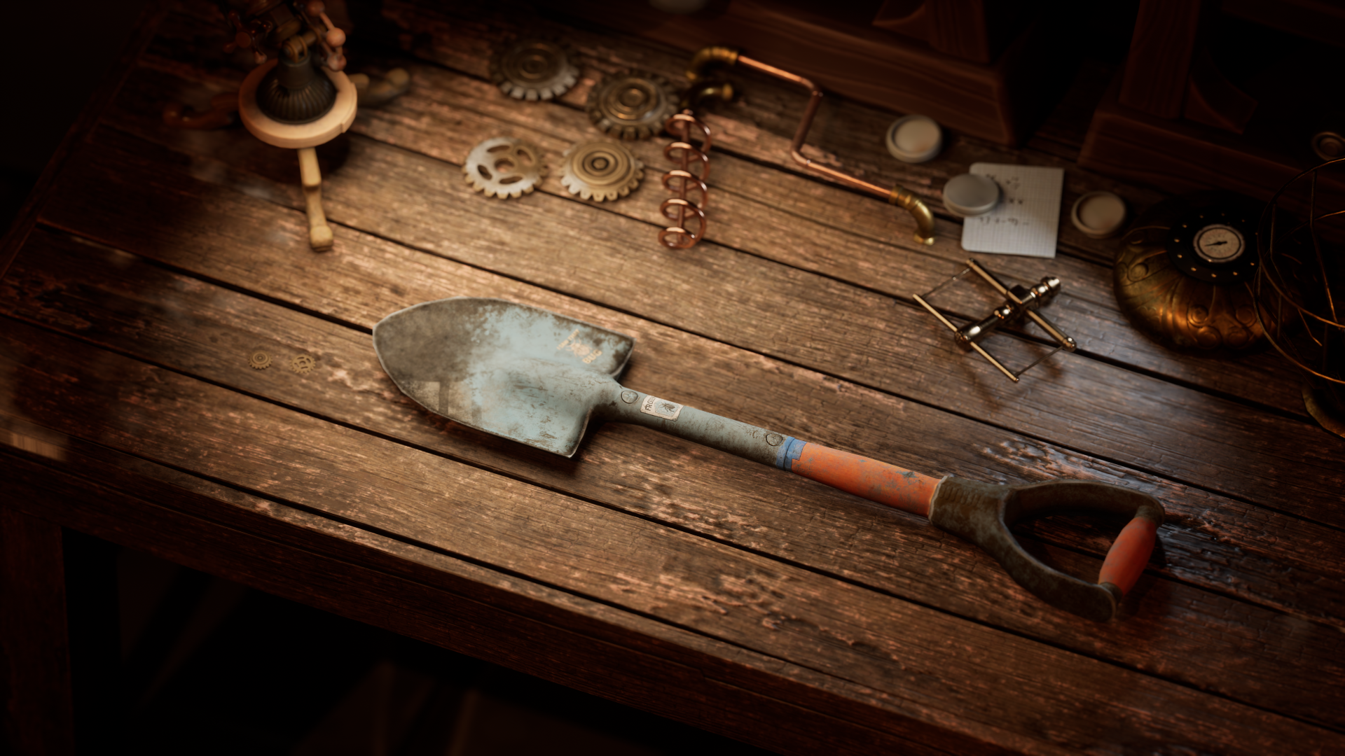 Steam post image