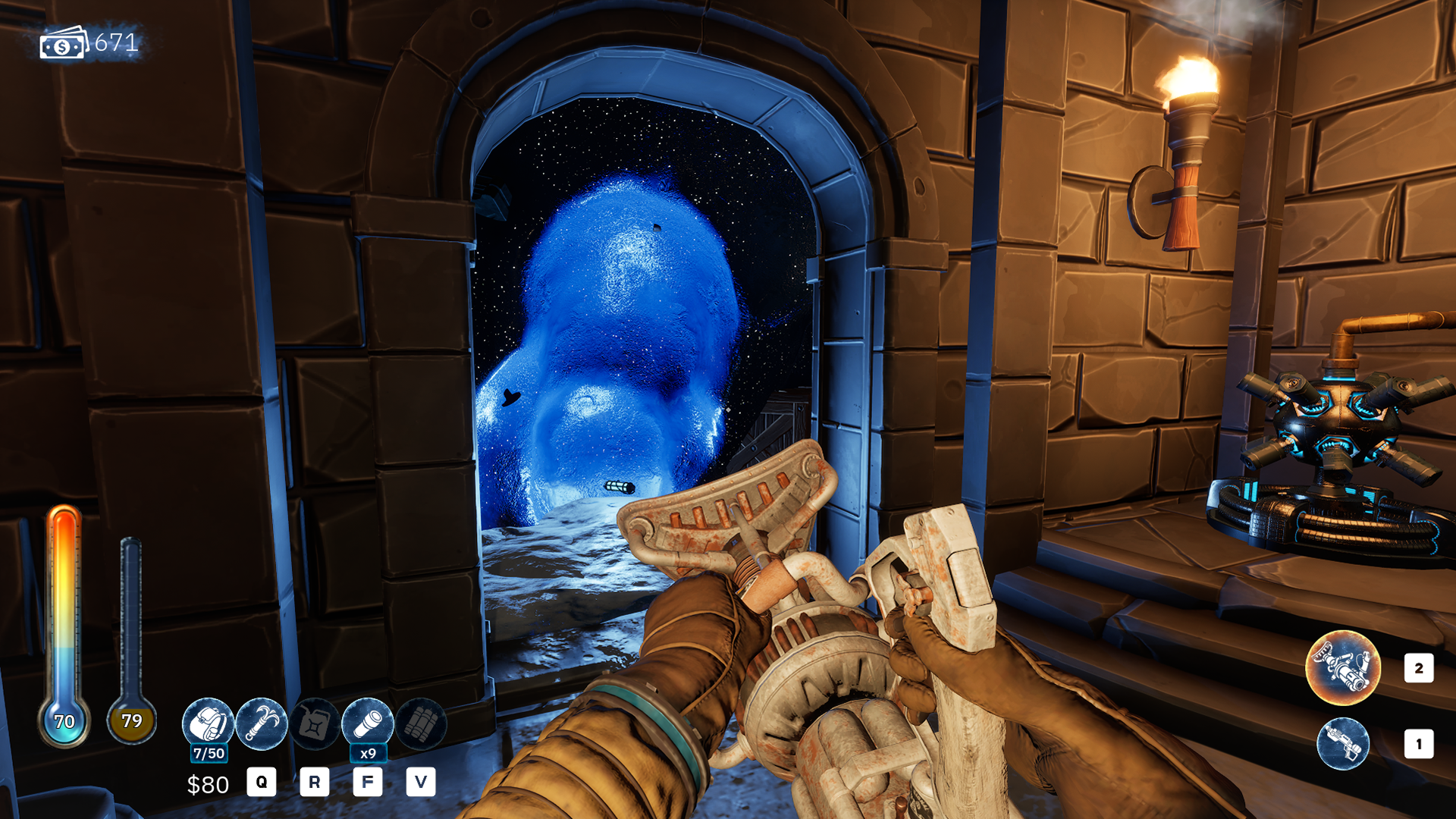 Steam post image