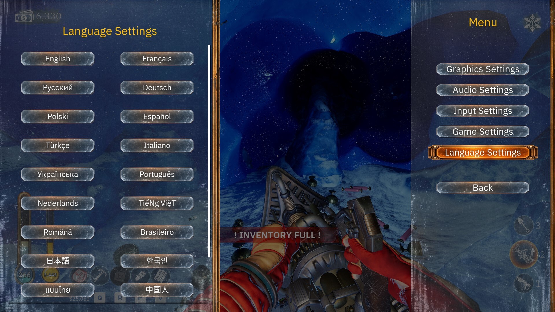 Steam post image