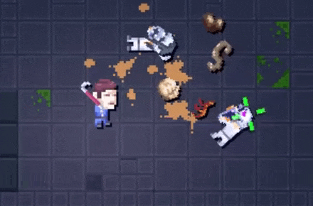 Steam post image