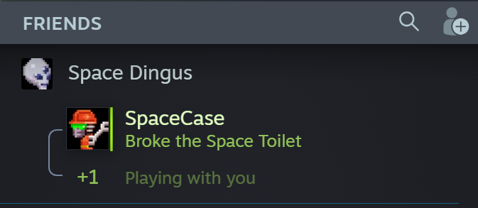 Steam post image