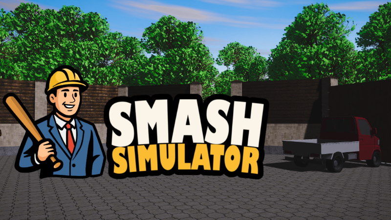 Smash Racket Simulator Smash Simulator - The next update is coming... - Steam News