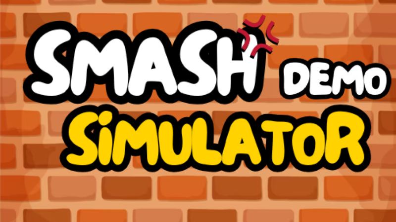 Smash Racket Simulator Smash Simulator - Demo release ! FREE - Steam News