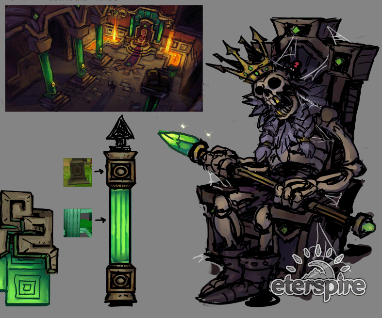 Steam post image