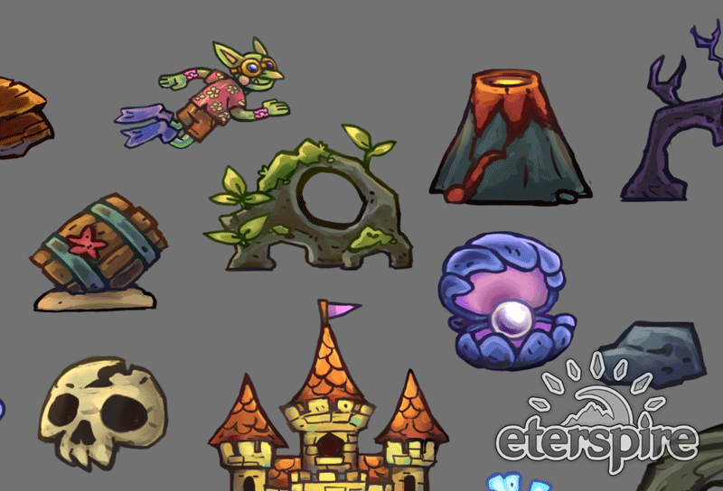 Steam post image