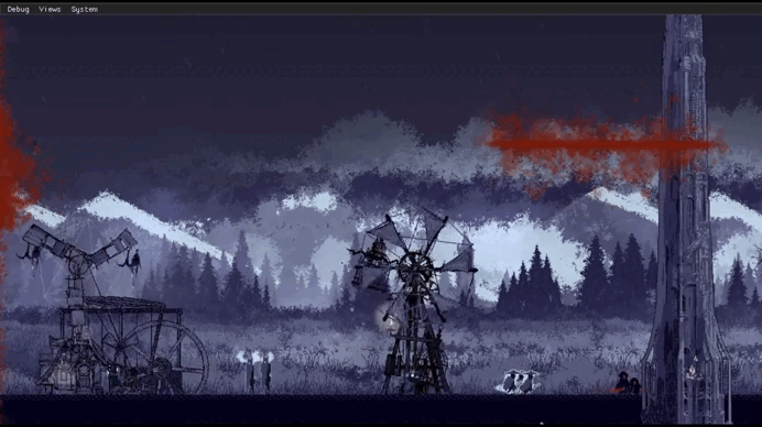 Steam post image