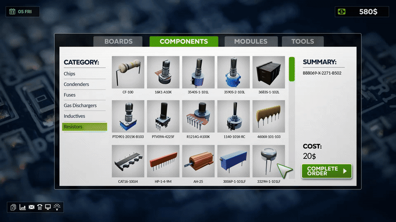 Steam post image