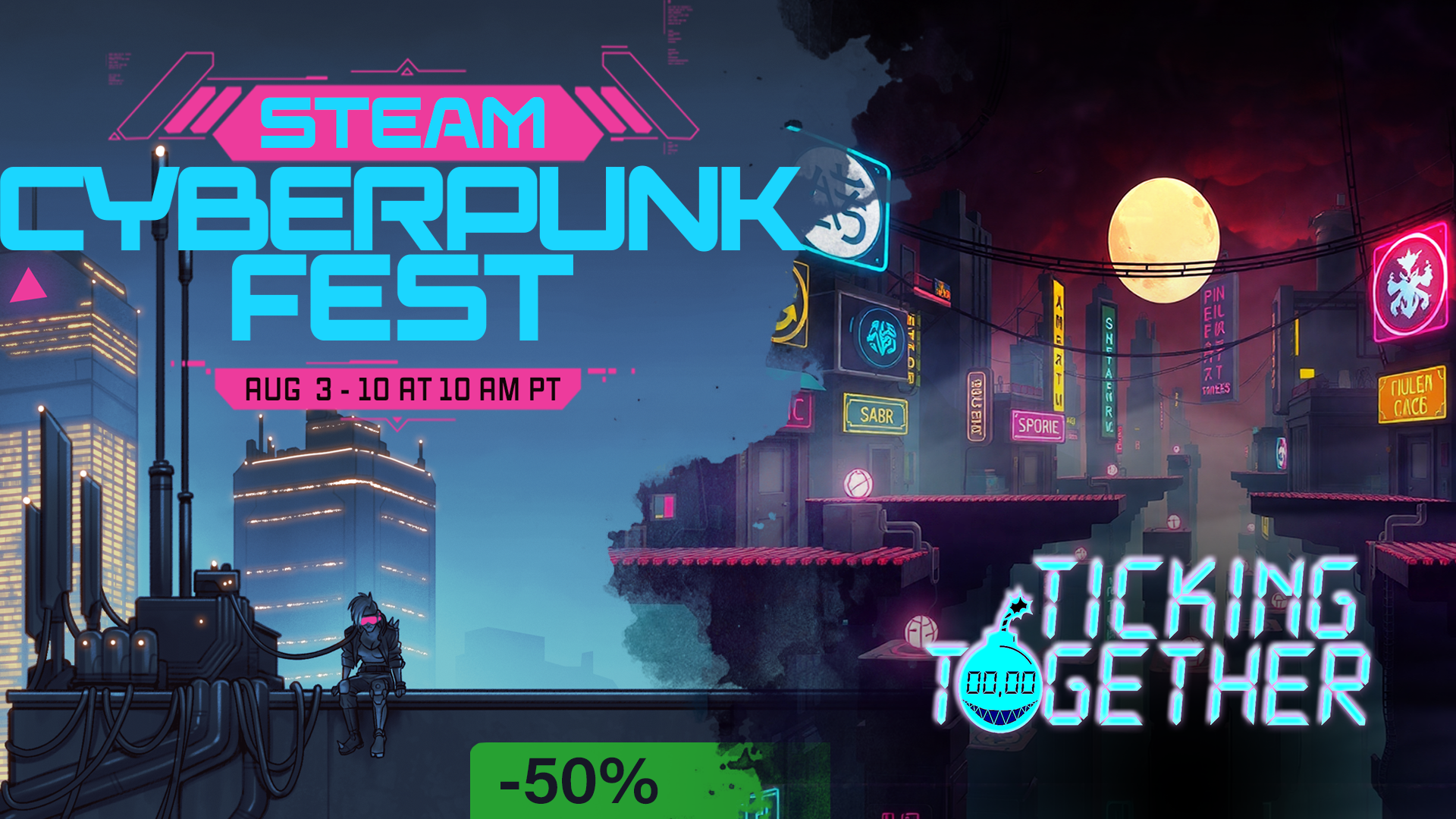 Steam post image