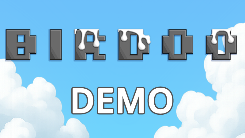 Birdoo - Birdoo Demo Release Date - Steam News