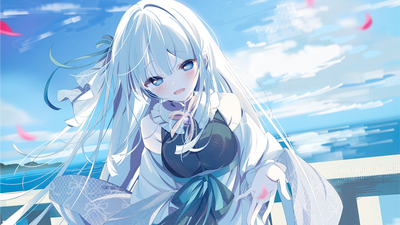 Steam:プトリカ 2nd.cut:For the Exquisite Attire Steam:プトリカ 2nd.cut:For the Exquisite Attire