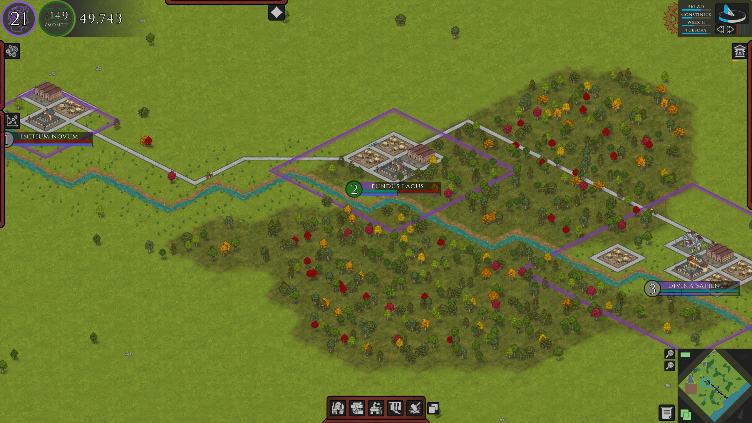 Steam post image