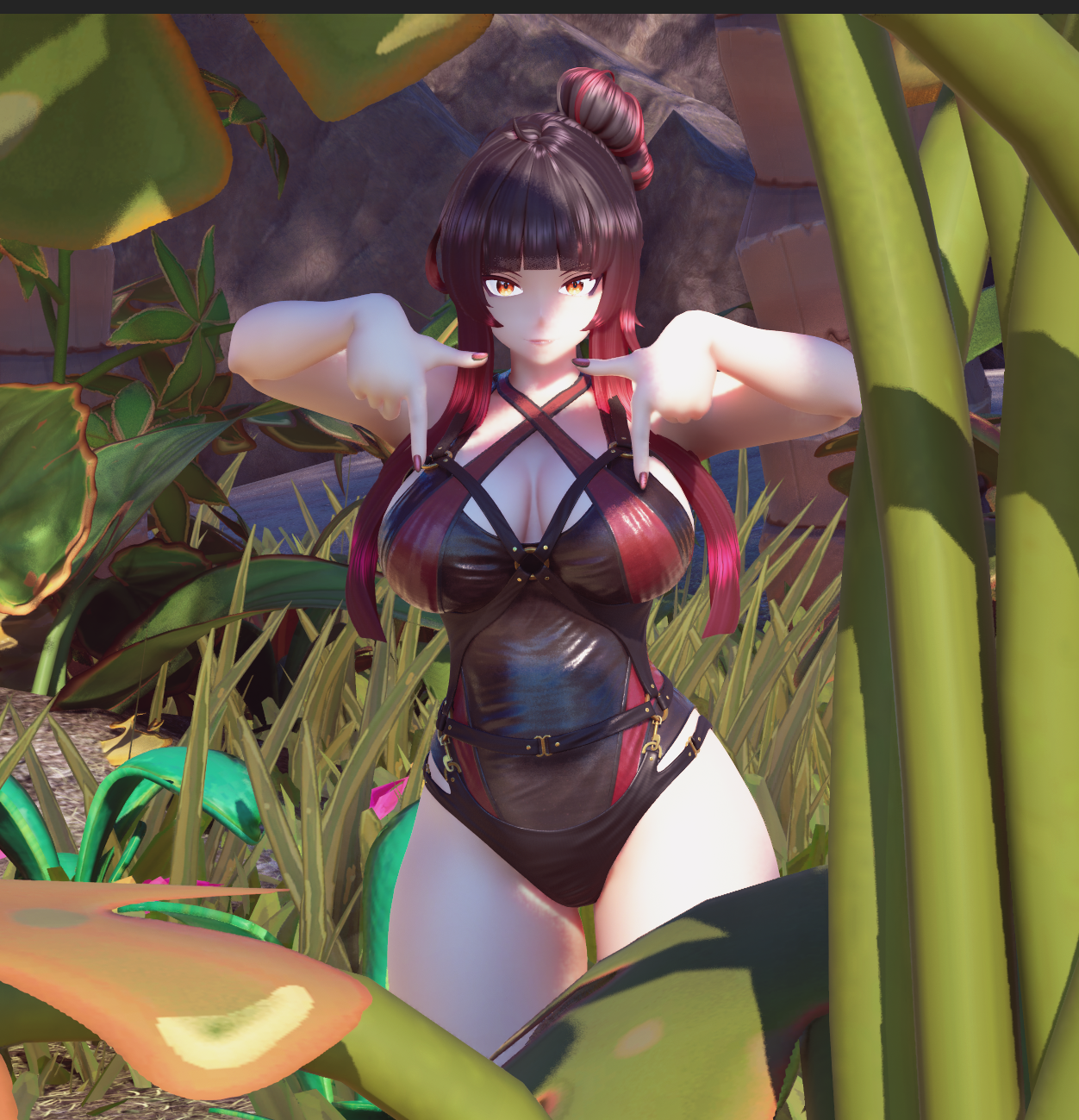 Steam post image