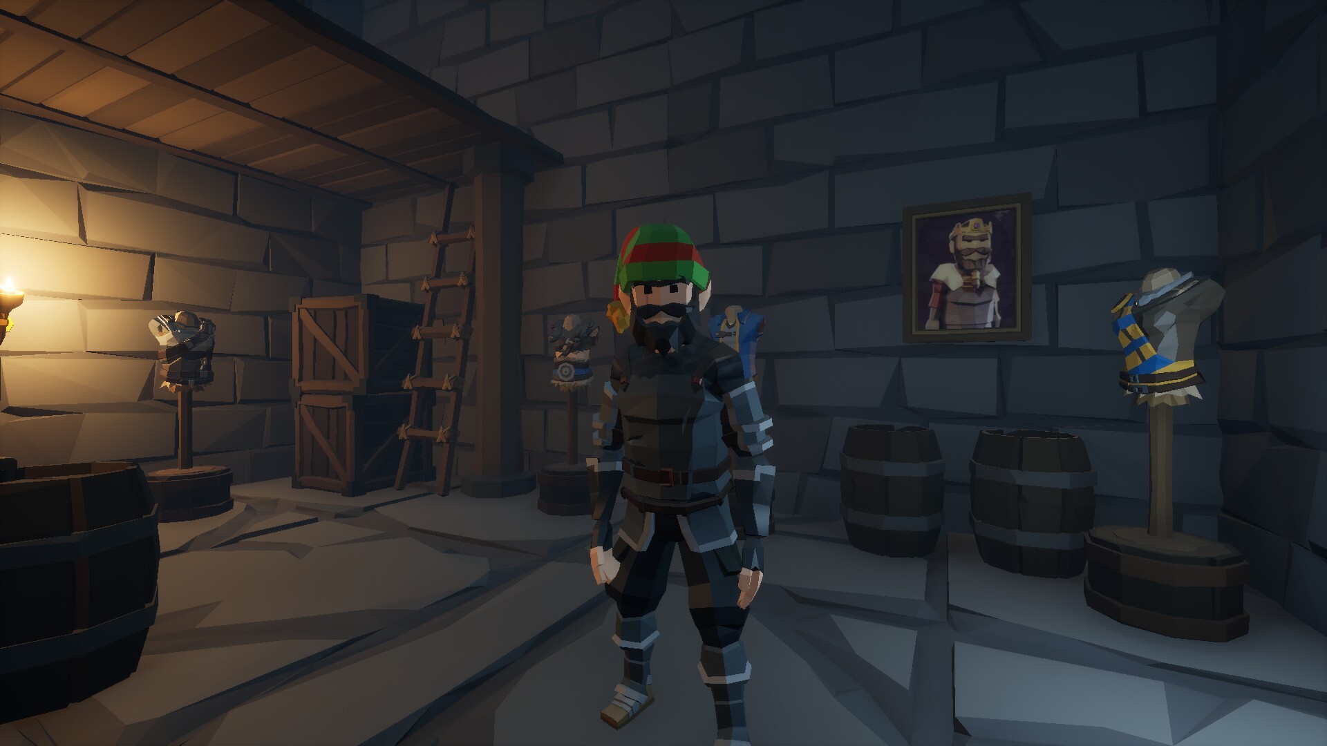 Steam post image