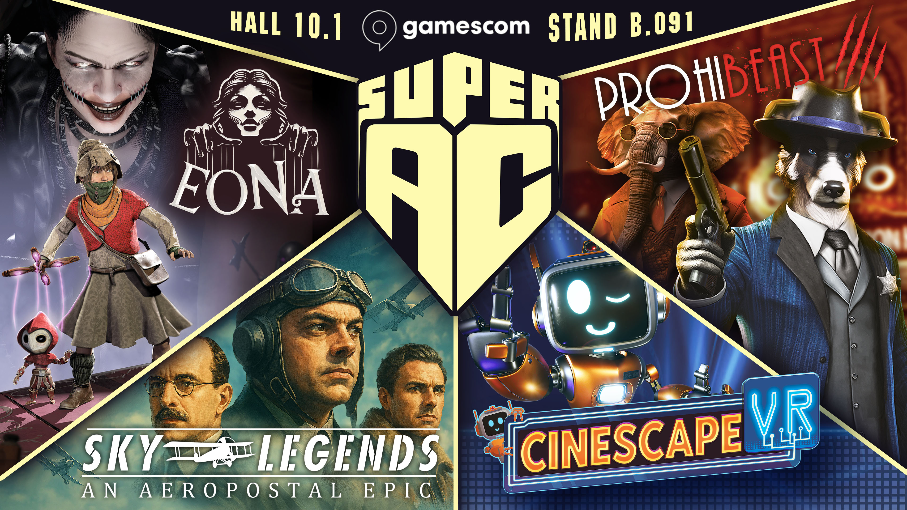 Steam post image