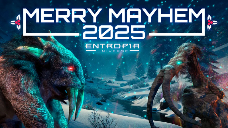 Steam Community :: Entropia Universe