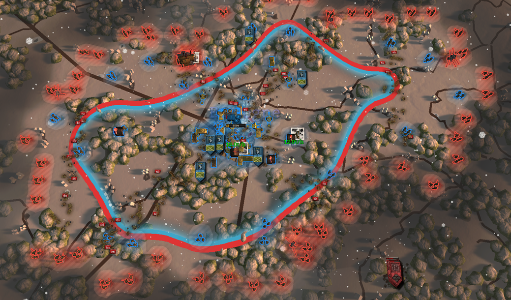 Steam post image