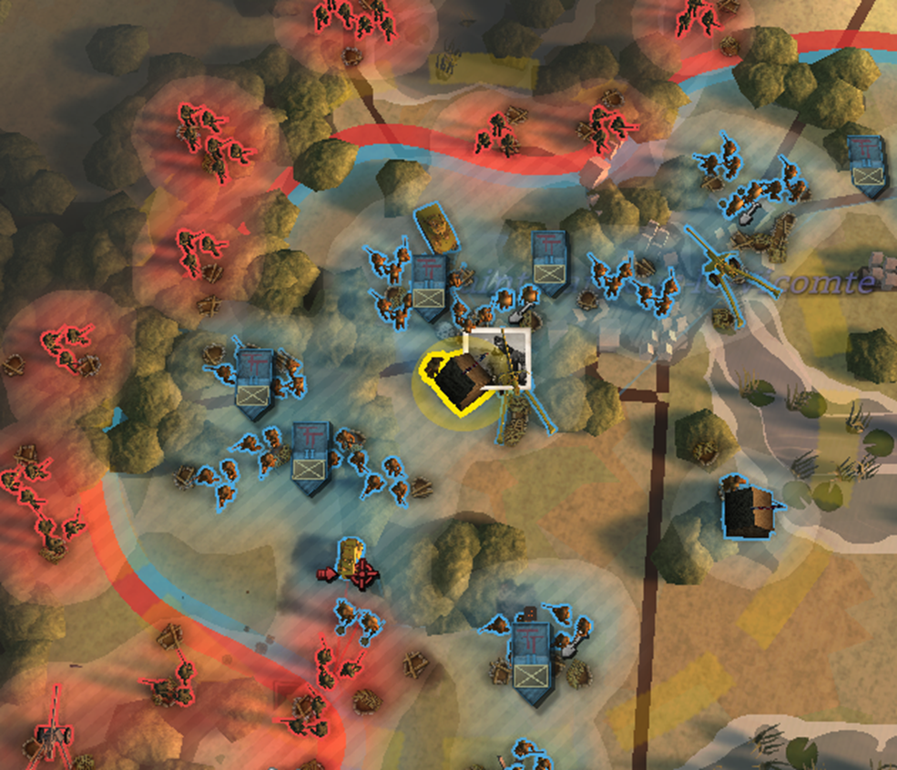 Steam post image