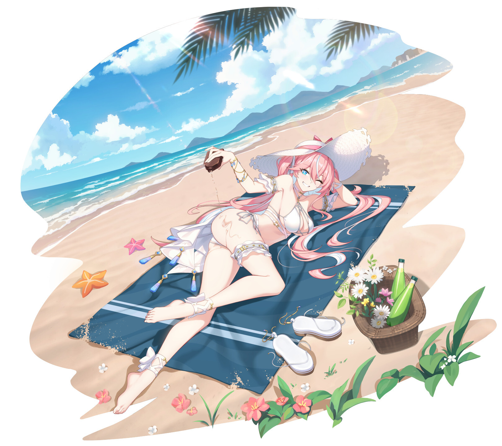 Steam post image