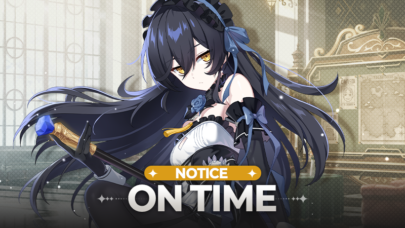 First Weekend On-Time in April