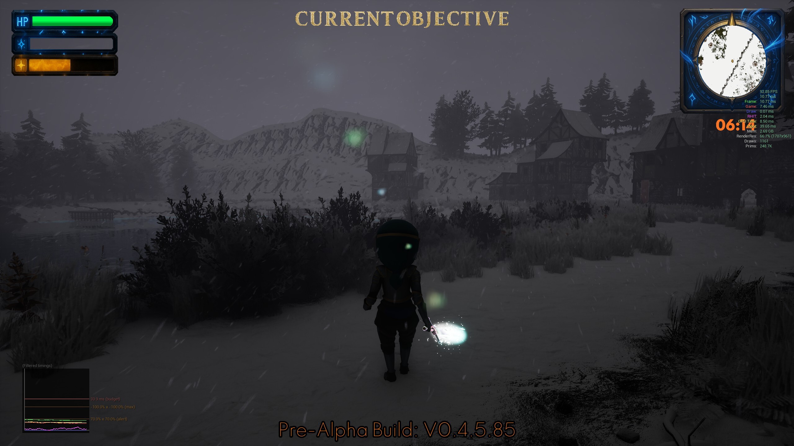Steam post image