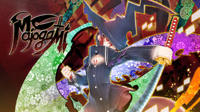 Save 35% on Majogami on Steam