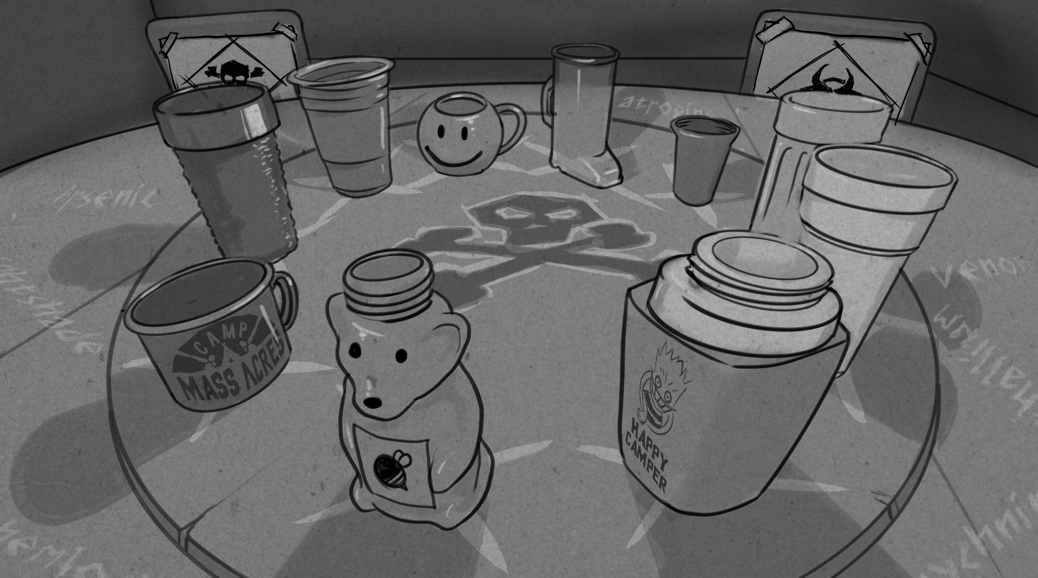 Steam post image