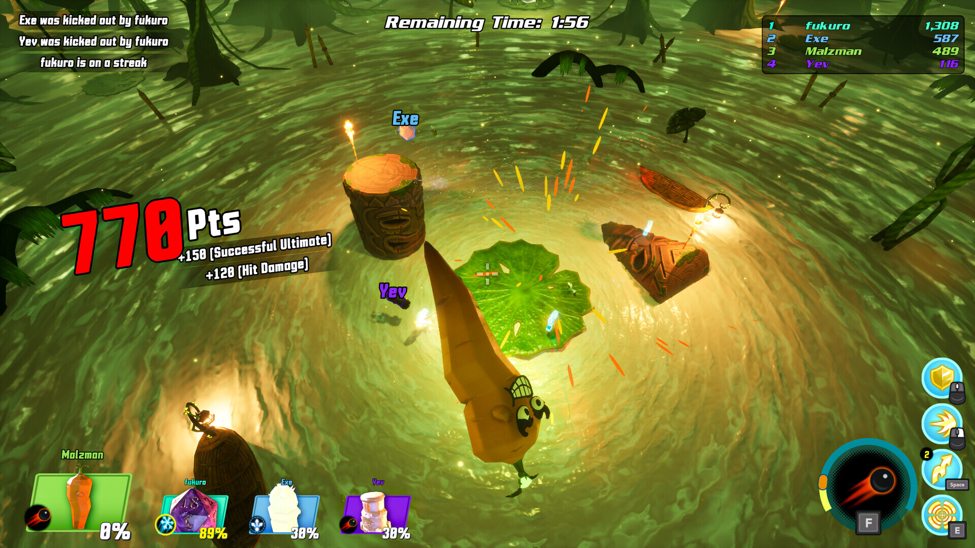 Prop Sumo is OUT NOW! · Prop Sumo update for 9 April 2026 · SteamDB