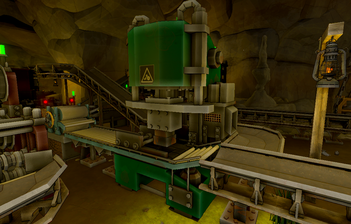 Steam post image
