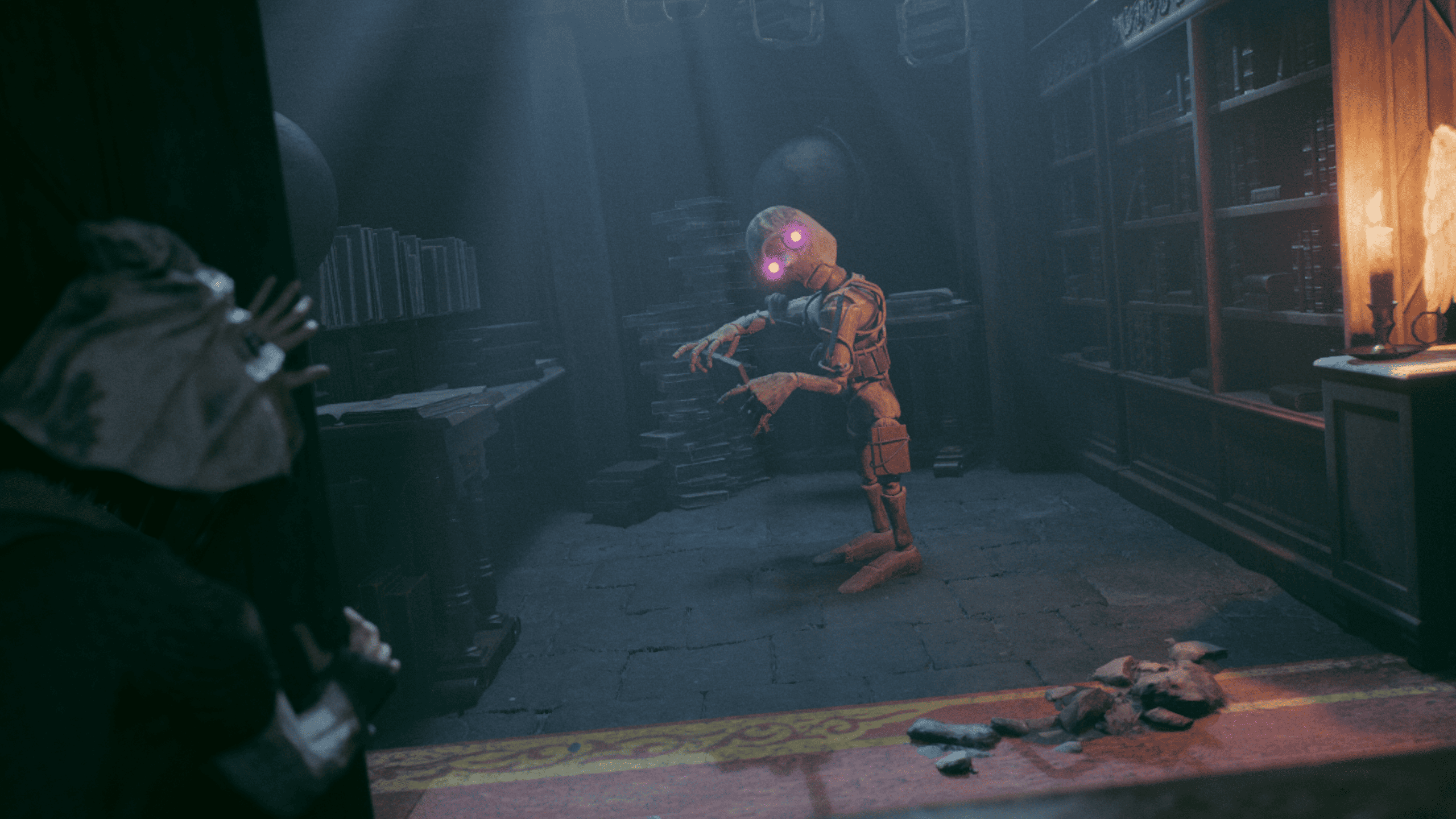 Steam post image
