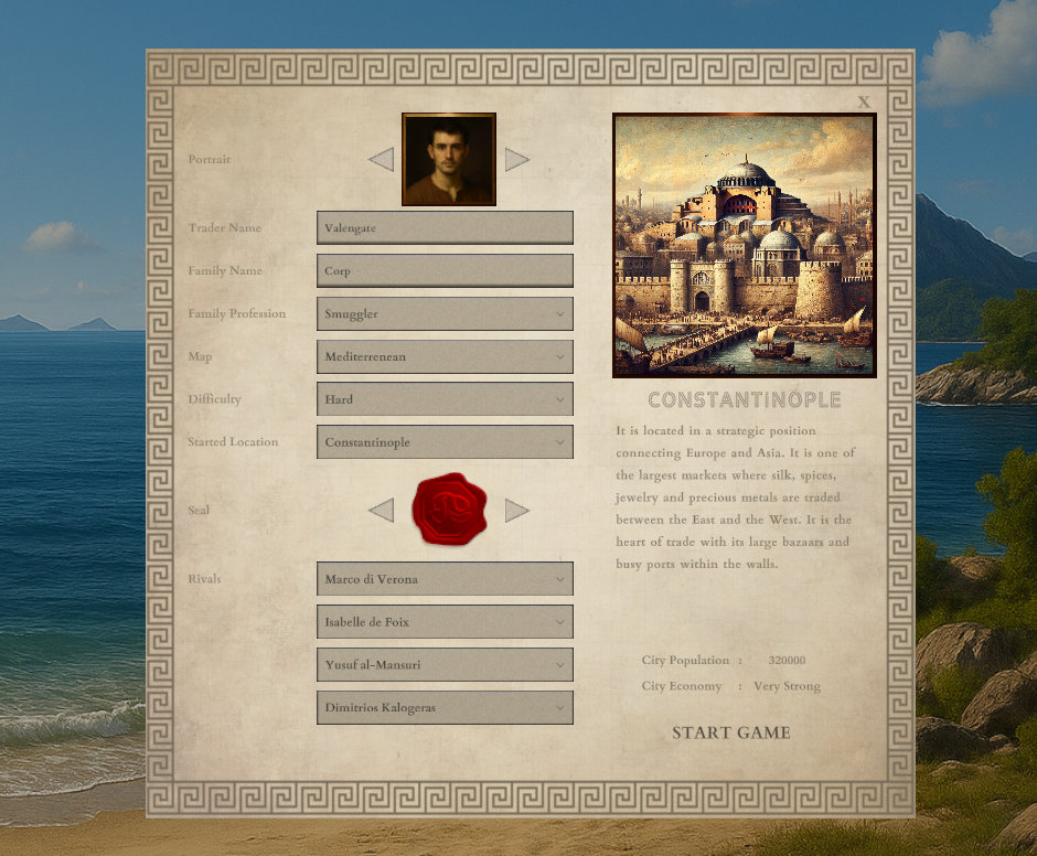 Steam post image