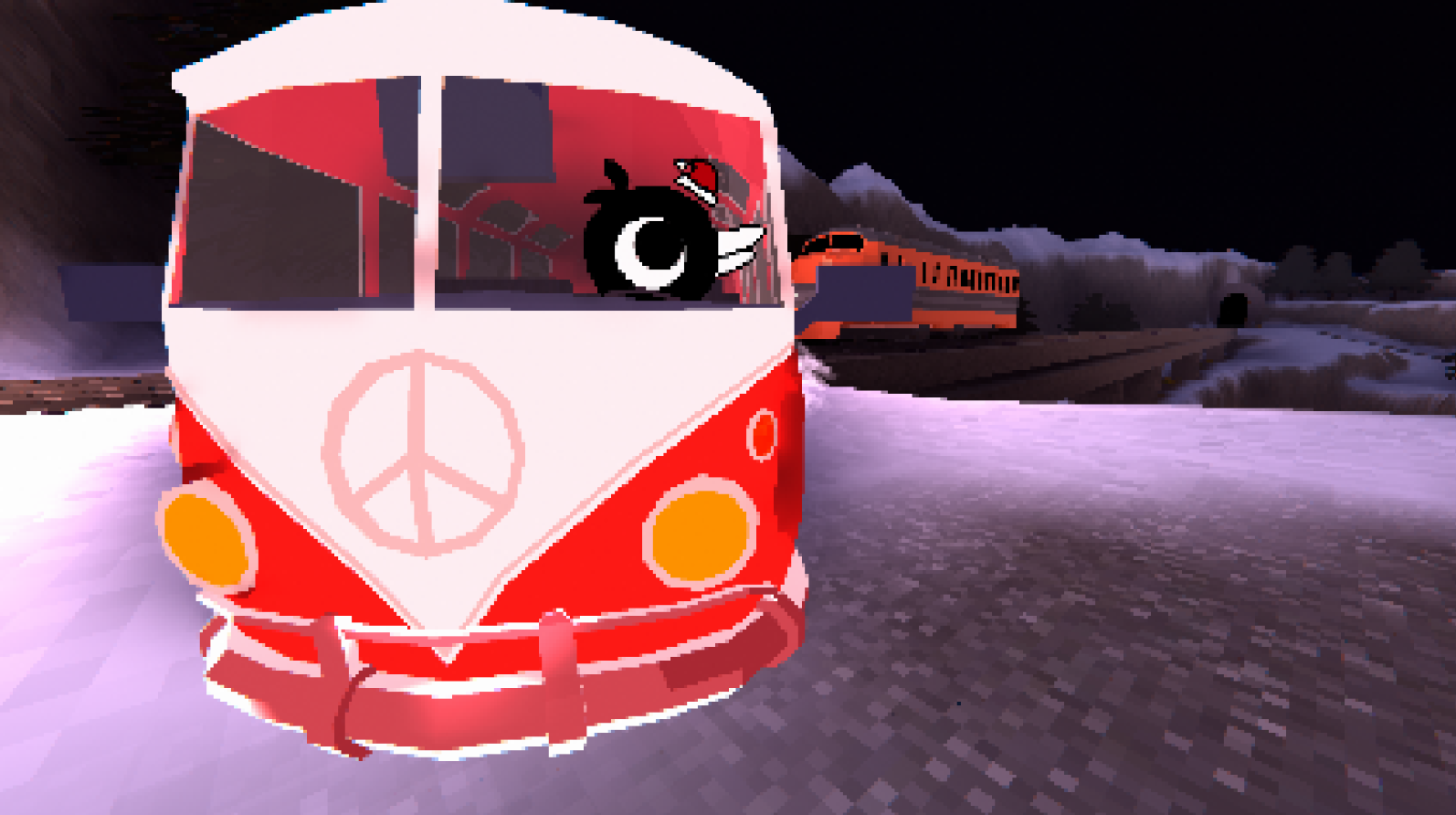 Steam post image