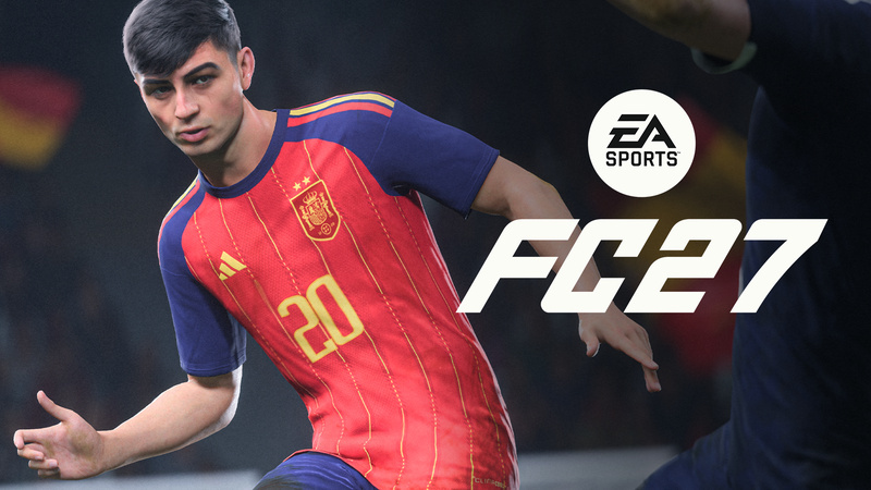 Watch the EA SPORTS FC™ 27 Gameplay Deep Dive