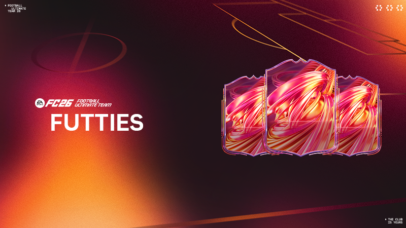 Fan-favourites return with FUTTIES