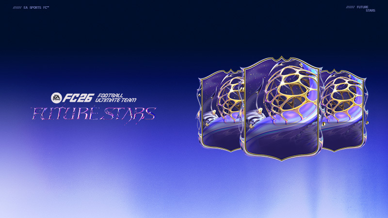 Veja os Craques do Futuro