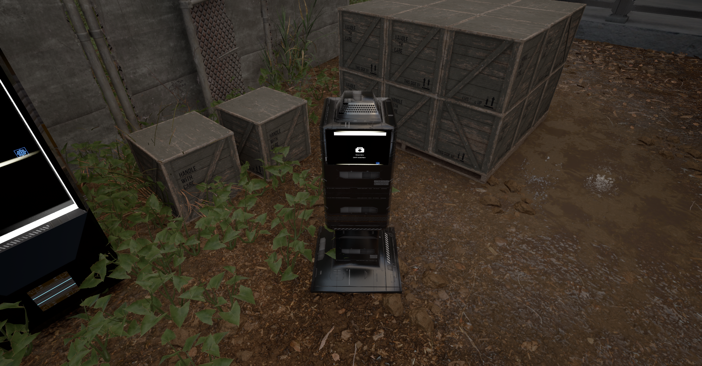Steam post image