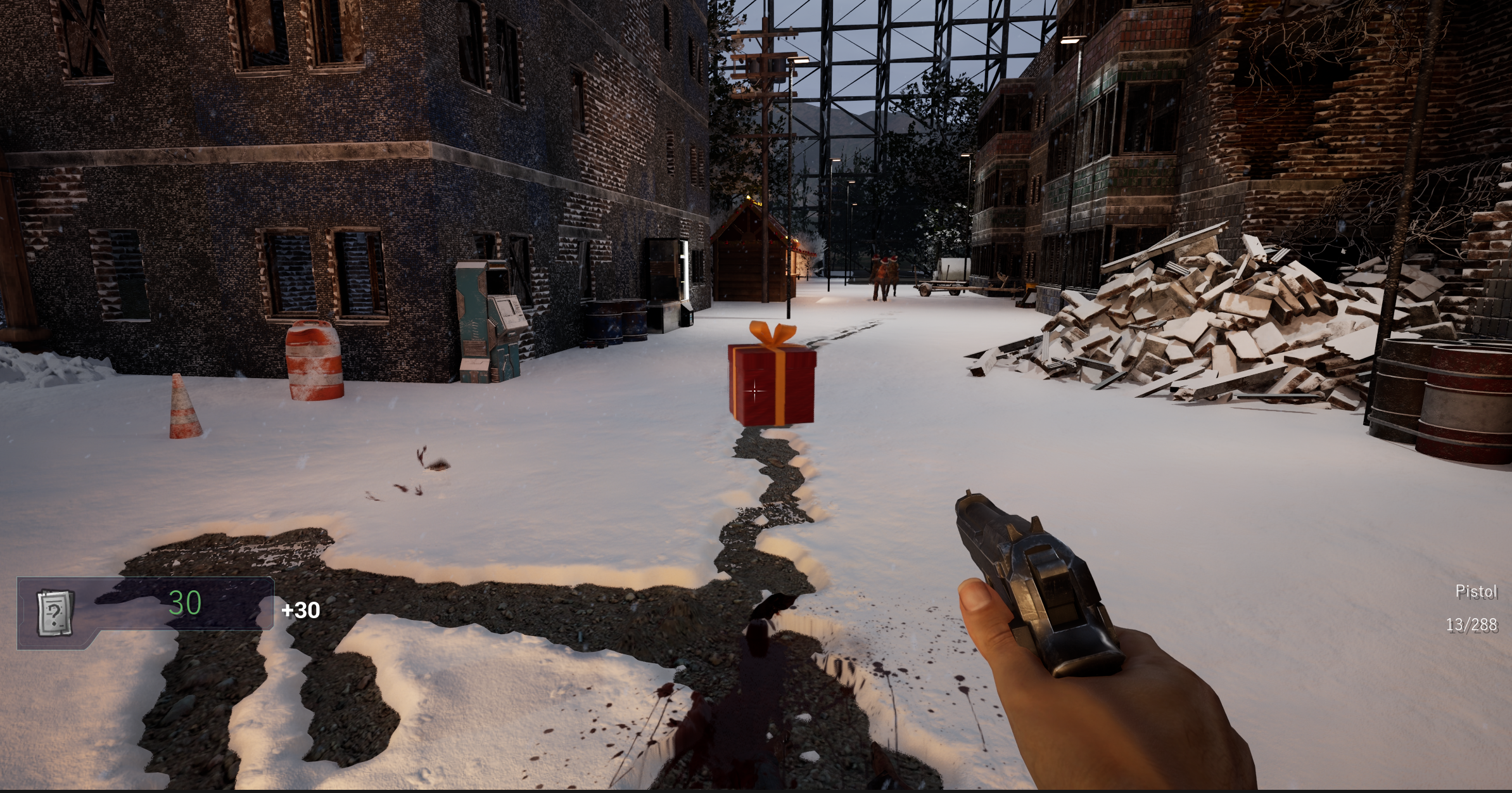Steam post image