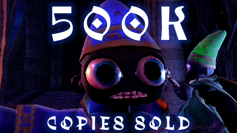 THANK YOU FOR PLAYING!