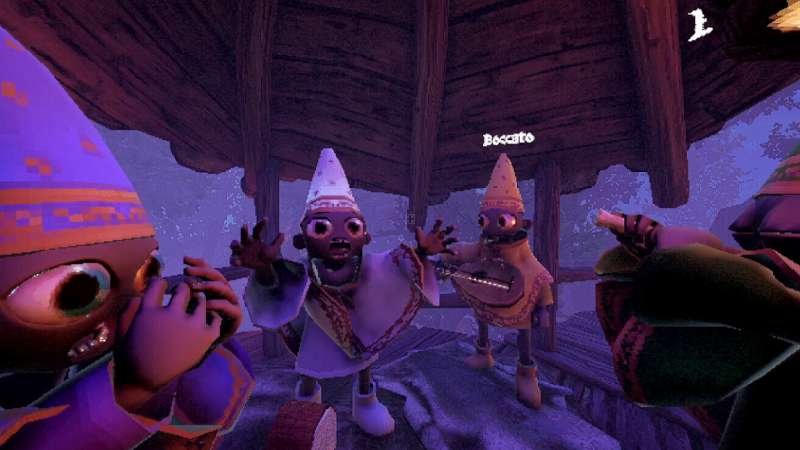 Japanese Voice Support!